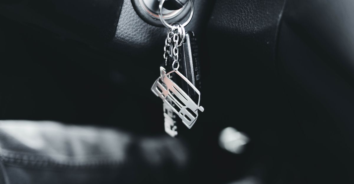 Acura car key fob — מנעולן ברמת גן